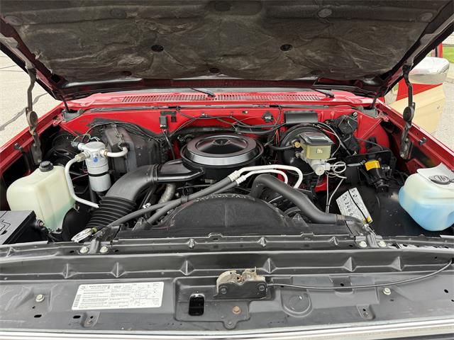 1987 GMC Pickup (CC-2052514) for sale in Milford, Ohio