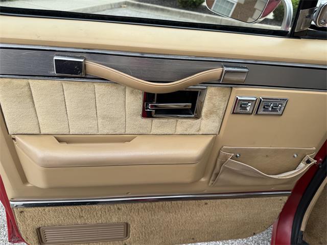 1987 GMC Pickup (CC-2052514) for sale in Milford, Ohio