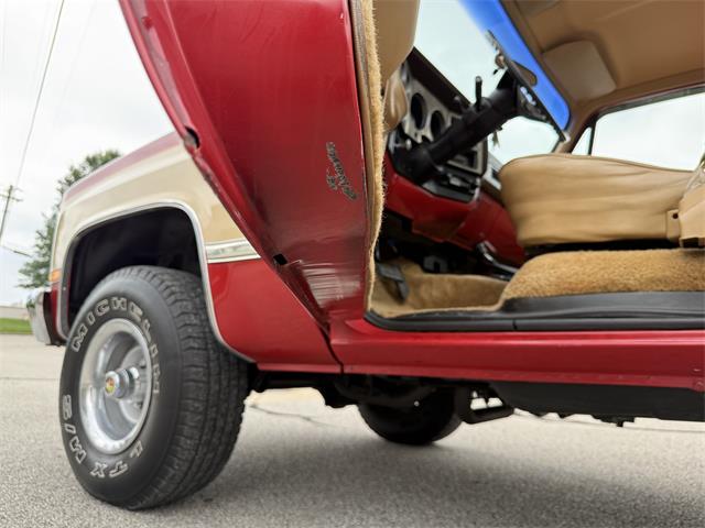 1987 GMC Pickup (CC-2052514) for sale in Milford, Ohio