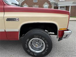 1987 GMC Pickup (CC-2052514) for sale in Milford, Ohio