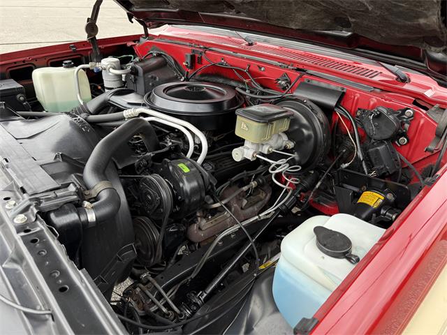 1987 GMC Pickup (CC-2052514) for sale in Milford, Ohio
