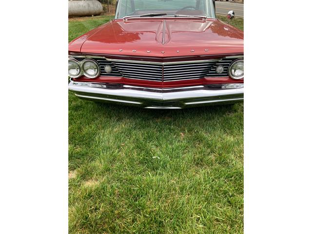 1960 Pontiac Ventura (CC-2052515) for sale in Milford, Ohio