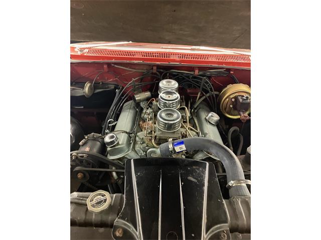 1960 Pontiac Ventura (CC-2052515) for sale in Milford, Ohio