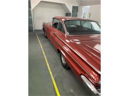 1960 Pontiac Ventura (CC-2052515) for sale in Milford, Ohio