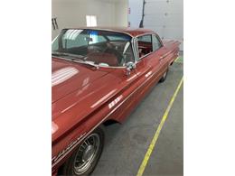 1960 Pontiac Ventura (CC-2052515) for sale in Milford, Ohio