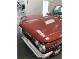 1960 Pontiac Ventura (CC-2052515) for sale in Milford, Ohio