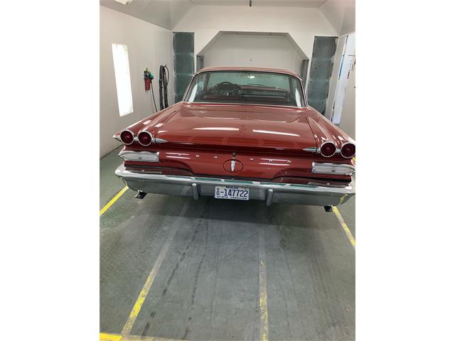 1960 Pontiac Ventura (CC-2052515) for sale in Milford, Ohio
