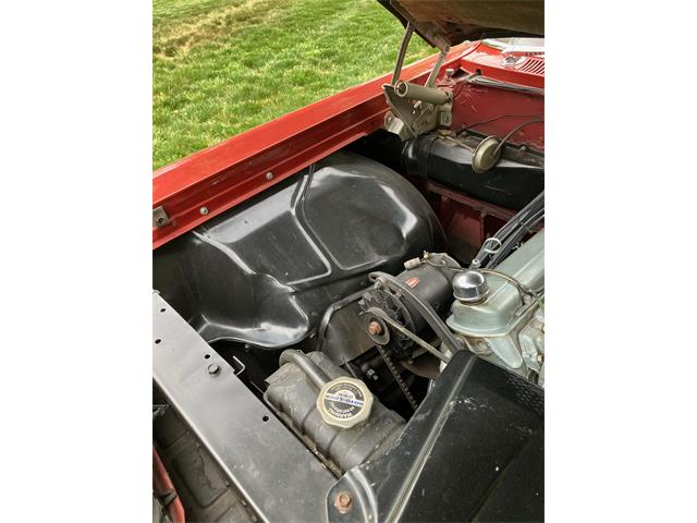 1960 Pontiac Ventura (CC-2052515) for sale in Milford, Ohio