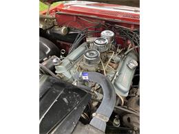1960 Pontiac Ventura (CC-2052515) for sale in Milford, Ohio