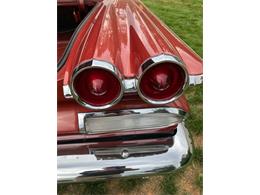 1960 Pontiac Ventura (CC-2052515) for sale in Milford, Ohio