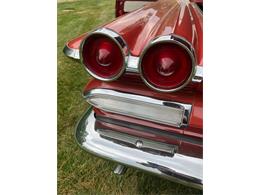 1960 Pontiac Ventura (CC-2052515) for sale in Milford, Ohio