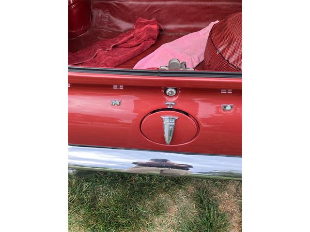 1960 Pontiac Ventura (CC-2052515) for sale in Milford, Ohio