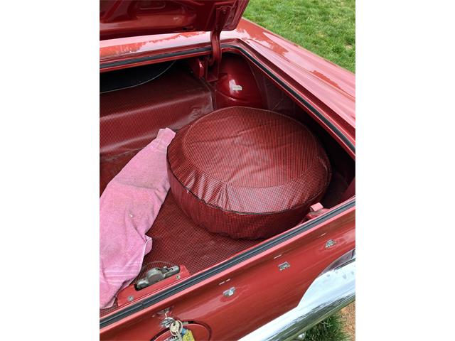 1960 Pontiac Ventura (CC-2052515) for sale in Milford, Ohio