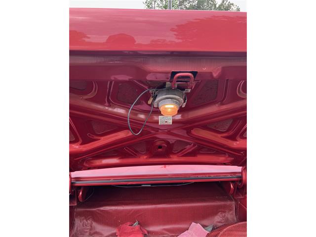 1960 Pontiac Ventura (CC-2052515) for sale in Milford, Ohio