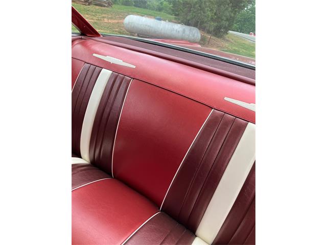 1960 Pontiac Ventura (CC-2052515) for sale in Milford, Ohio