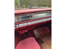 1960 Pontiac Ventura (CC-2052515) for sale in Milford, Ohio