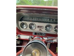 1960 Pontiac Ventura (CC-2052515) for sale in Milford, Ohio