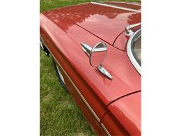 1960 Pontiac Ventura (CC-2052515) for sale in Milford, Ohio