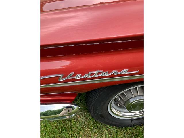 1960 Pontiac Ventura (CC-2052515) for sale in Milford, Ohio