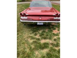1960 Pontiac Ventura (CC-2052515) for sale in Milford, Ohio
