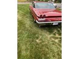 1960 Pontiac Ventura (CC-2052515) for sale in Milford, Ohio