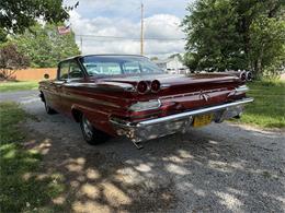 1960 Pontiac Ventura (CC-2052515) for sale in Milford, Ohio