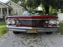 1960 Pontiac Ventura (CC-2052515) for sale in Milford, Ohio