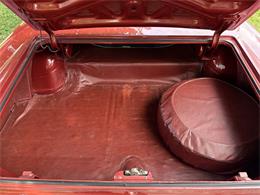 1960 Pontiac Ventura (CC-2052515) for sale in Milford, Ohio