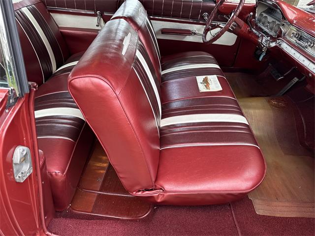 1960 Pontiac Ventura (CC-2052515) for sale in Milford, Ohio