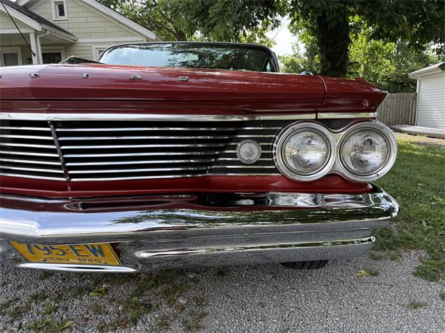 1960 Pontiac Ventura (CC-2052515) for sale in Milford, Ohio