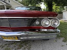 1960 Pontiac Ventura (CC-2052515) for sale in Milford, Ohio