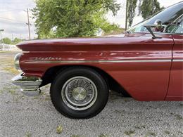 1960 Pontiac Ventura (CC-2052515) for sale in Milford, Ohio