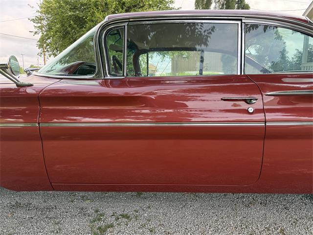 1960 Pontiac Ventura (CC-2052515) for sale in Milford, Ohio