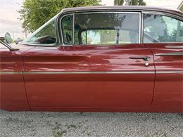 1960 Pontiac Ventura (CC-2052515) for sale in Milford, Ohio