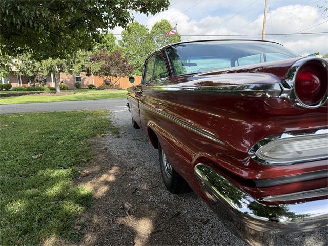 1960 Pontiac Ventura (CC-2052515) for sale in Milford, Ohio