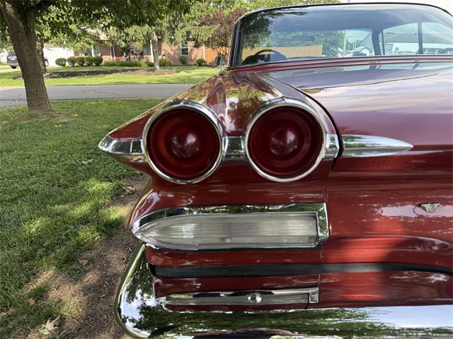 1960 Pontiac Ventura (CC-2052515) for sale in Milford, Ohio