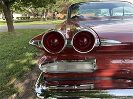 1960 Pontiac Ventura (CC-2052515) for sale in Milford, Ohio