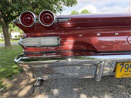 1960 Pontiac Ventura (CC-2052515) for sale in Milford, Ohio