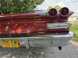 1960 Pontiac Ventura (CC-2052515) for sale in Milford, Ohio