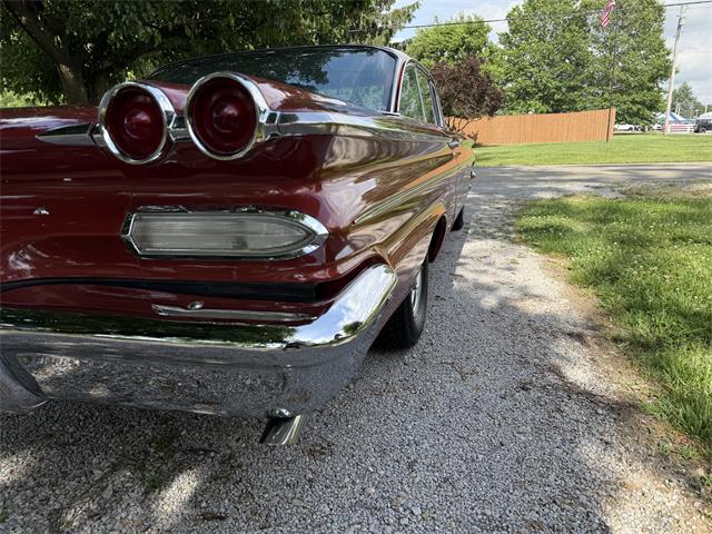 1960 Pontiac Ventura (CC-2052515) for sale in Milford, Ohio