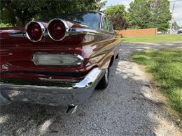 1960 Pontiac Ventura (CC-2052515) for sale in Milford, Ohio