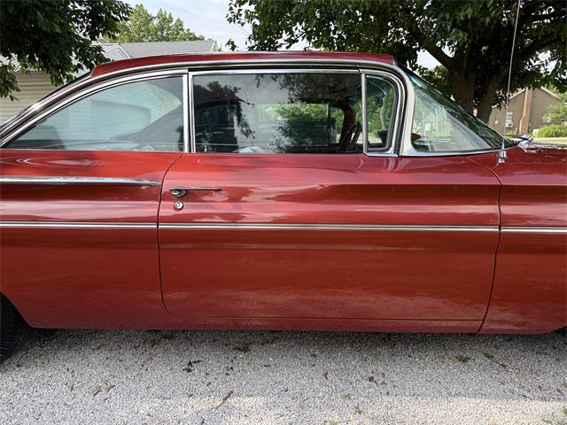 1960 Pontiac Ventura (CC-2052515) for sale in Milford, Ohio