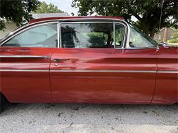 1960 Pontiac Ventura (CC-2052515) for sale in Milford, Ohio