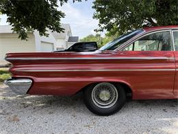 1960 Pontiac Ventura (CC-2052515) for sale in Milford, Ohio