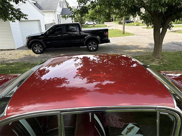 1960 Pontiac Ventura (CC-2052515) for sale in Milford, Ohio
