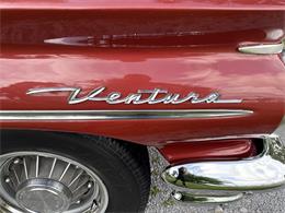 1960 Pontiac Ventura (CC-2052515) for sale in Milford, Ohio