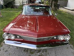 1960 Pontiac Ventura (CC-2052515) for sale in Milford, Ohio