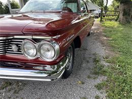 1960 Pontiac Ventura (CC-2052515) for sale in Milford, Ohio