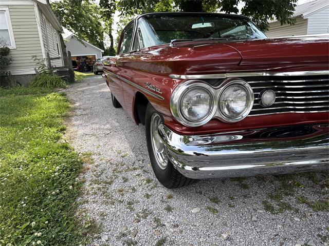1960 Pontiac Ventura (CC-2052515) for sale in Milford, Ohio