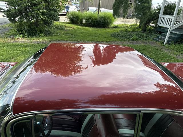 1960 Pontiac Ventura (CC-2052515) for sale in Milford, Ohio